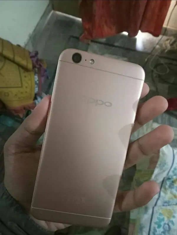 Oppo a57 finger print kit working condition 0