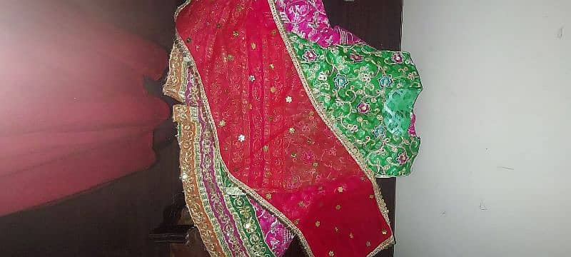 lehnga /garara 19