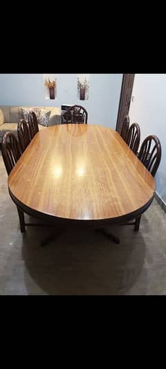 Dinning table , office table , centre table.