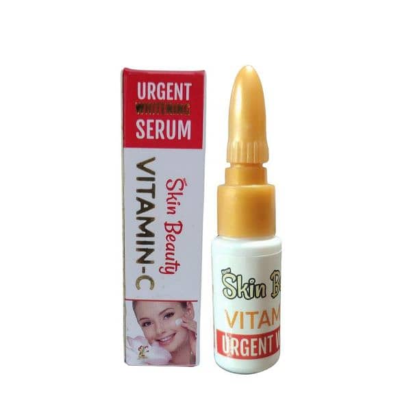 urgent whitening cream 5