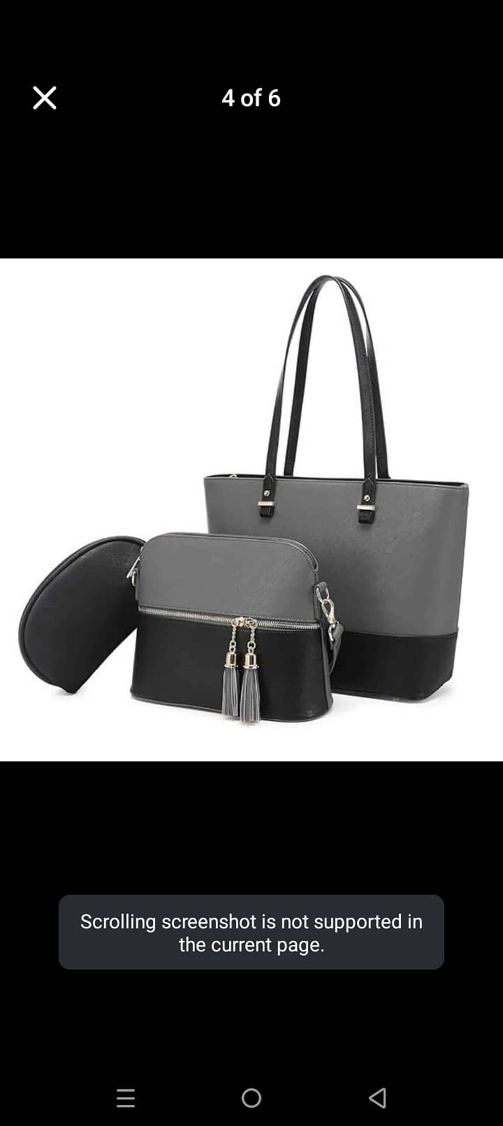 3in one women bags 2