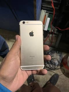 iPhone 6s 64gb non pta 10/9 condition urgent sale