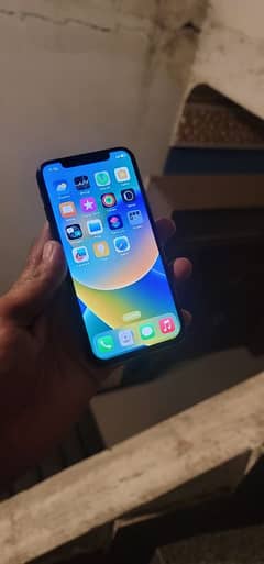 iPhone x PTA exchange possible