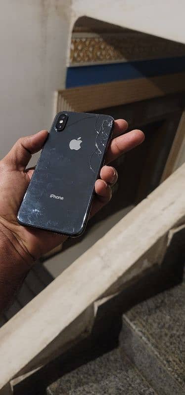 iPhone x PTA exchange possible 6