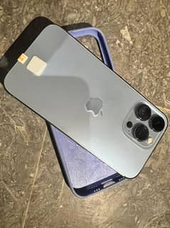 IPhone 13 pro jv 128gb