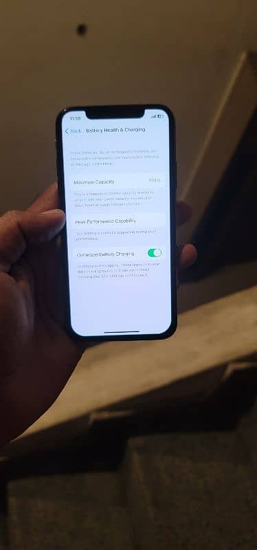 iPhone x PTA exchange possible 8