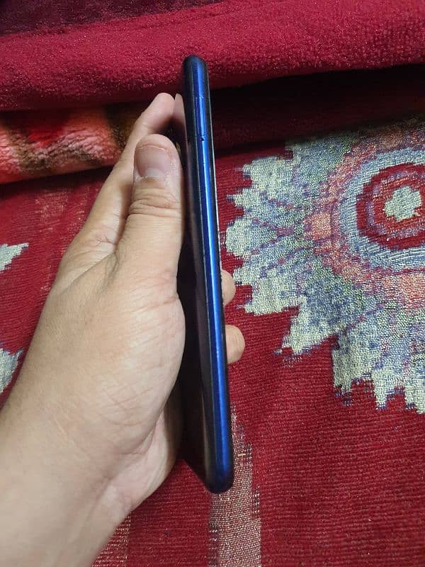 Realme C 17 6/128 - Official PTA with Box 6