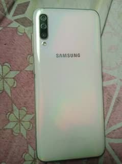 Samsung Galaxy A70