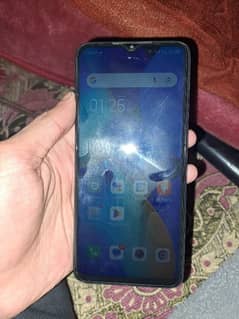 Tecno spark 10c 4/128