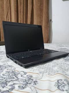 HP Pro Book 4520s Core i5