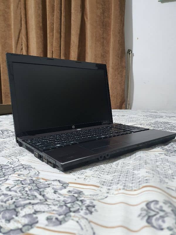 HP Pro Book 4520s Core i5 0