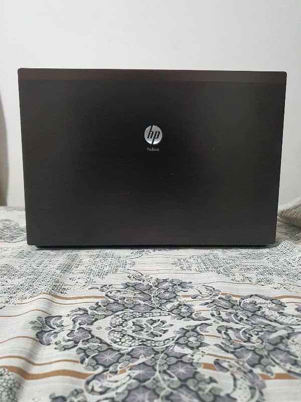 HP Pro Book 4520s Core i5 2