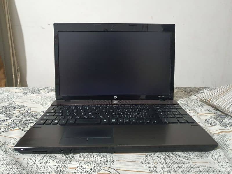 HP Pro Book 4520s Core i5 3