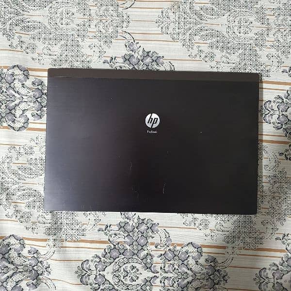 HP Pro Book 4520s Core i5 4