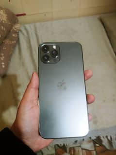 APPLE IPHONE 12 PRO MAX