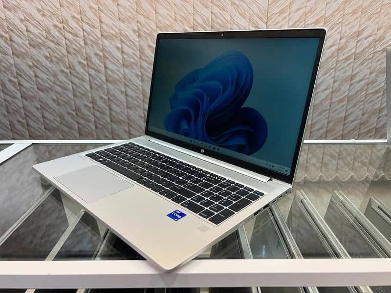 Hp Probook 450 G10, i5 13th Gen,  32gb, 1tb nvme 5