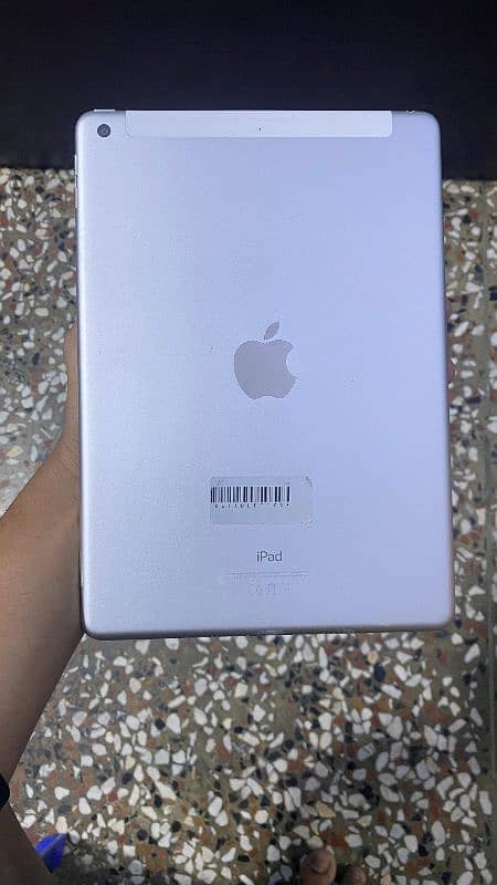 ipad generation 6 2