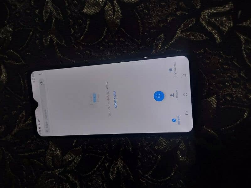 Tecno povior 4pro 6gb 128gb only phone mic issue 1