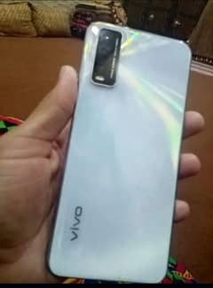 Vivo y20 4/64