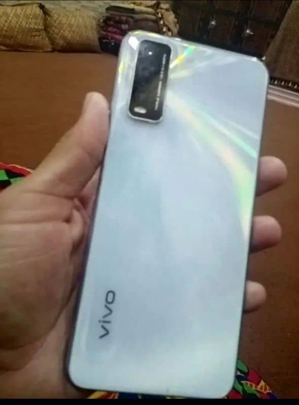 Vivo y20 4/64 0