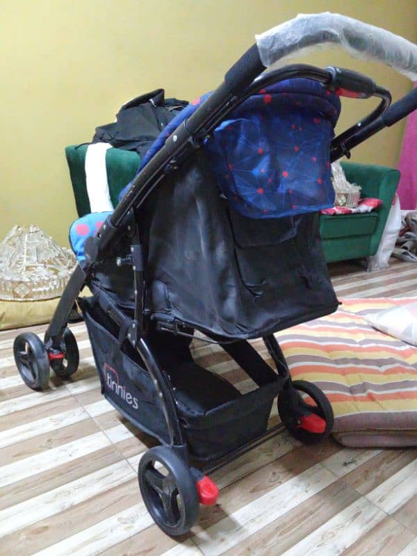 stroller for babies , product tinnies 12