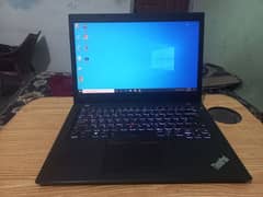 Lenovo ThinkPad L490 8/256 Fingerprint Laptop Lush Condition