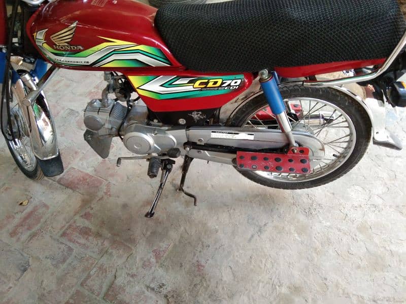 honda 70 for sale condition new jasi ha all geinen parts original 0