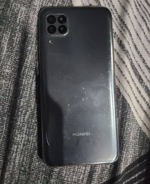 huawei nova 7i non pta Exchange possibly available 2