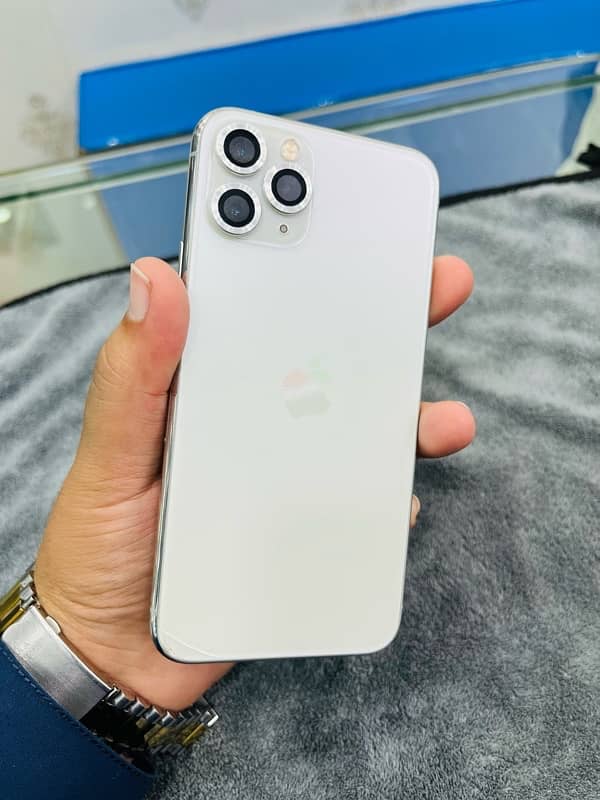 iPhone 11Pro 256gb 1