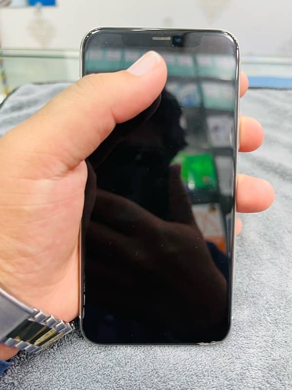 iPhone 11Pro 256gb 6