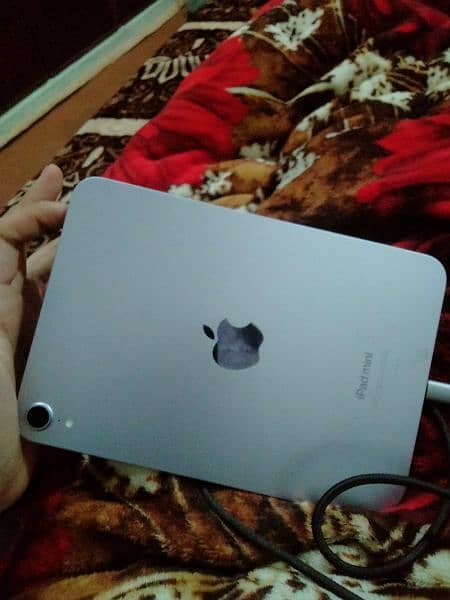 Ipad mini 7 3