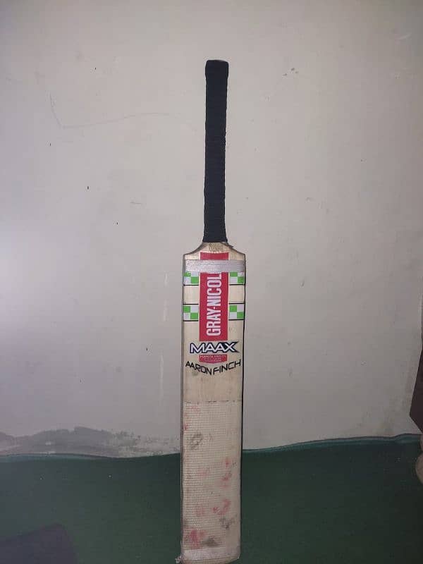 Gray Nicolas Bat for sale one week ago purchase 0