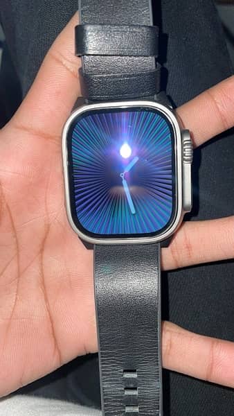 apple ultra 1 watch 1