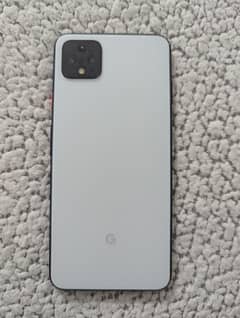 Google Pixel 4 XL and 3xl