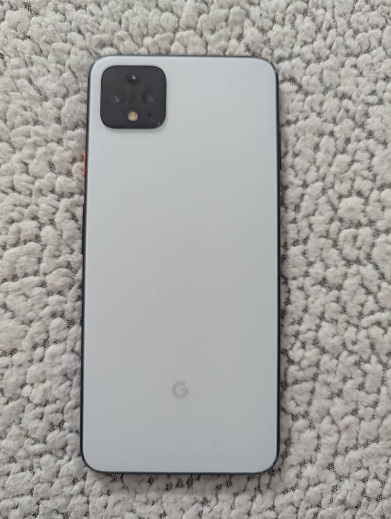 Google Pixel 4 XL and 3xl 0