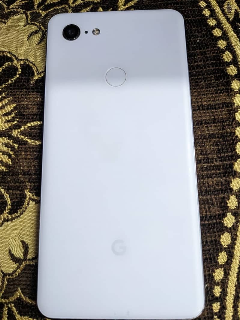 Google Pixel 4 XL and 3xl 4