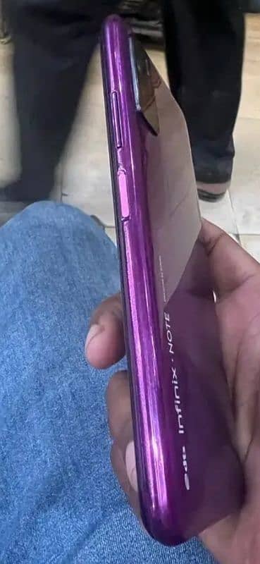 infinix note7lite 4/128 1