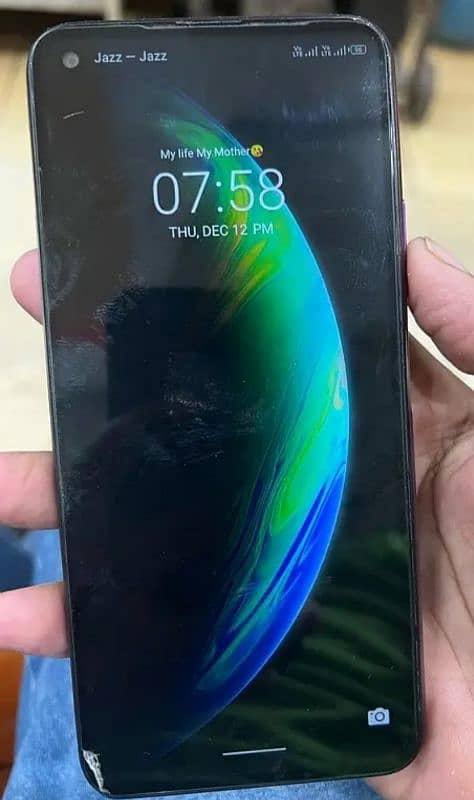 infinix note7lite 4/128 3