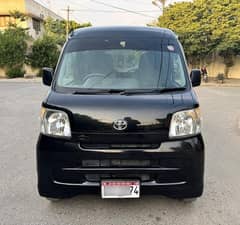 Toyota Pixis 2016 / 2021 automatic 660cc | Every Wagon