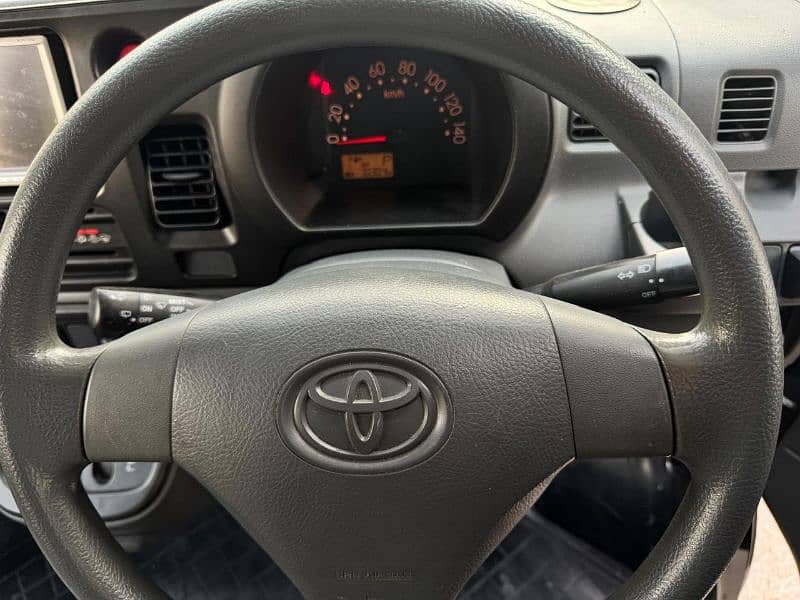 Toyota Pixis 2016 / 2021 automatic 660cc | Every Wagon 10