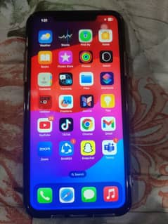 Iphone 11 Pro Max | 64GB | Non PTA