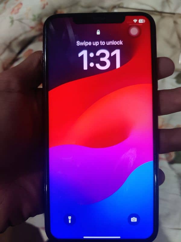 Iphone 11 Pro Max | 64GB | Non PTA 1