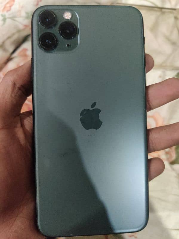 Iphone 11 Pro Max | 64GB | Non PTA 2