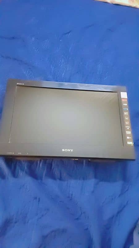 urgent sell Sony led tv 21 inch 1