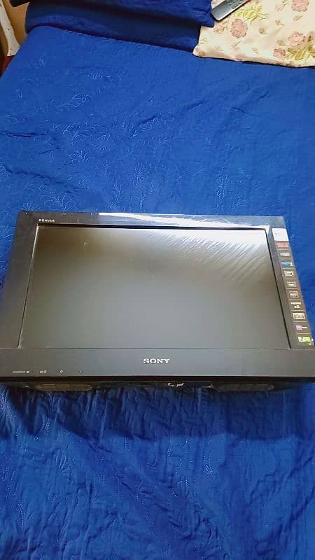 urgent sell Sony led tv 21 inch 2