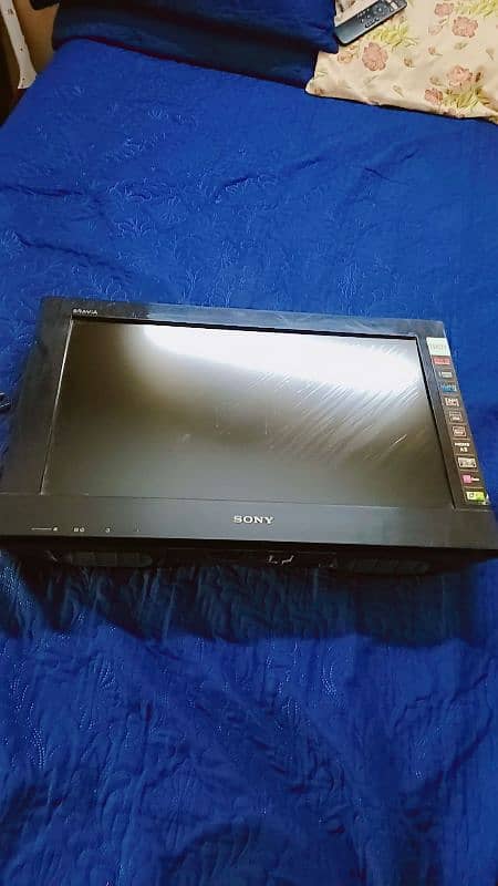 urgent sell Sony led tv 21 inch 3