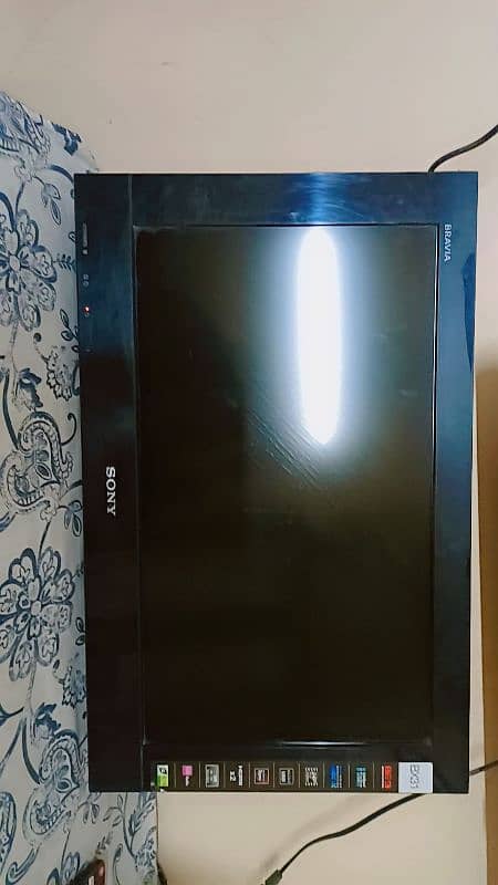 urgent sell Sony led tv 21 inch 7