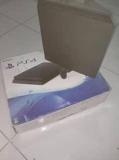 Playstation4 Slim