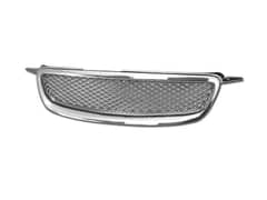 2006 chrome sports front grill