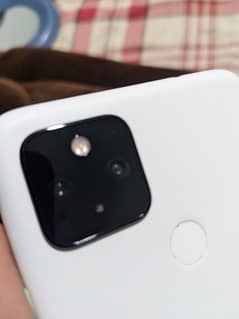 pixel 4a 5G dual SIM PTA 10/10